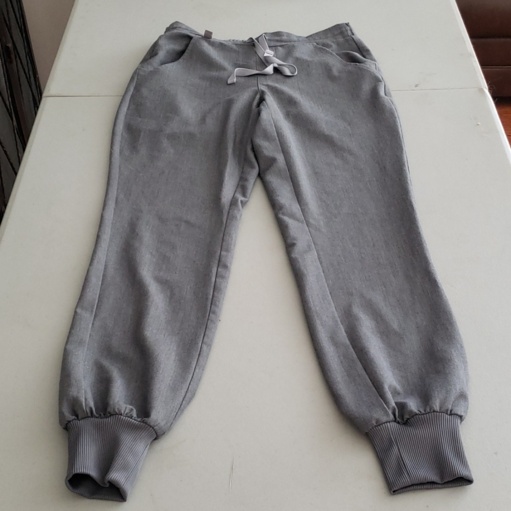 Medical Scrubs - Size XS: Figs Brand